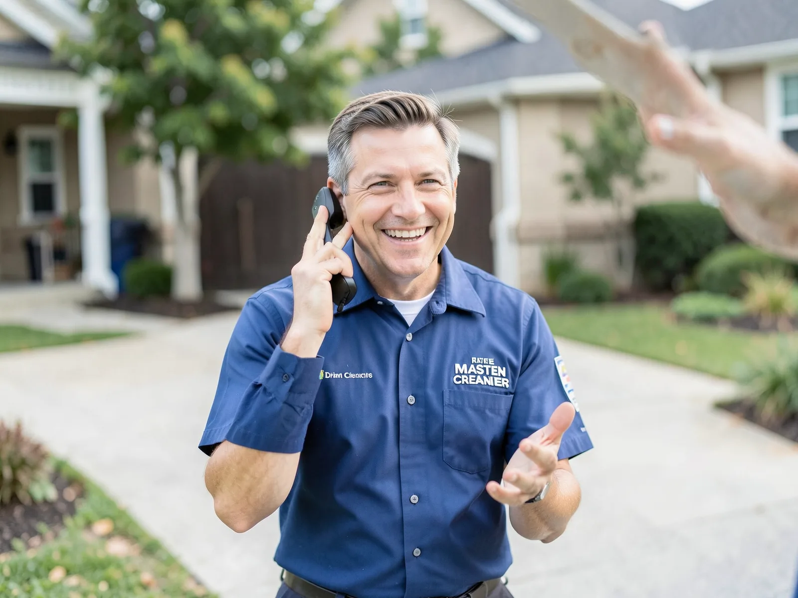 Drain Cleaning Martha, OK FAQs